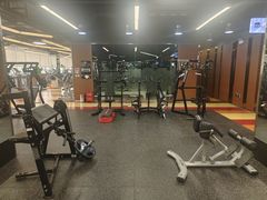 -Fitmula斐嘉健身(省体店)
