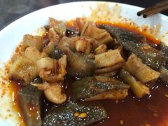 -渔桥李记奶汤面(东街店)