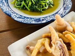 -小陆莲花蟹园农家乐(莲花岛店)