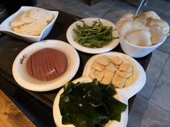 -纸盐河码头火锅(十八梯店)