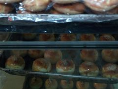 -甜嘟嘟烘焙坊(舒城路店)