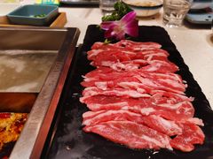 -五星桥原切肥牛火锅(怀德桥店)