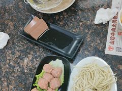 -山珍鲜牛肉火锅本地老字号(汕中老店)