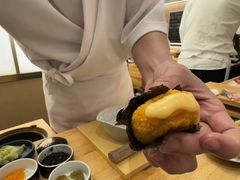 Omakase-鮨政·Omakase(港汇恒隆广场店)