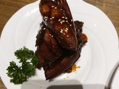 -廊亦舫Lang Yi Fang Restaurant(金桥店)