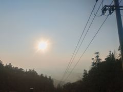 -大围山国家森林公园