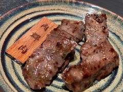 -老乾杯和牛烧肉(王府中环店)