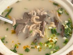-那达慕蒙古风味酒楼