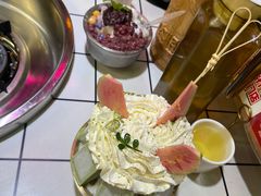 -蛙一刀·麻椒鱼火锅(金仙桥店)