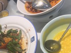 -兰湘子·湘菜小炒(长安万科广场店)
