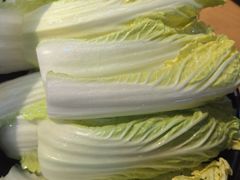 娃娃菜-华府九号海鲜烧烤大排档(龙域店)