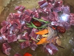 冰煮羊-冰煮羊(天利店)