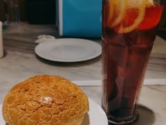 -翠华餐厅(德基广场店)