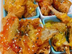 -京尚道韩式美食屋(海甸岛店)