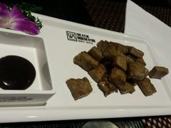 -HIHE Bistro·Oyster Bar(华熙live店)