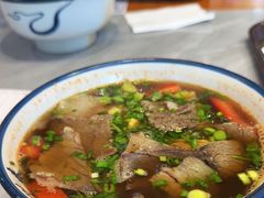 -河州春清真西北特色美食(虎踞路店)