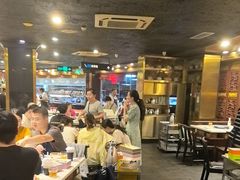 -川西坝子火锅(金沙1.0直营店)