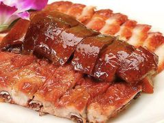 -澳门陈光记烧味饭店(郎家园店)