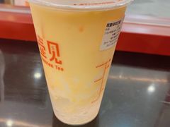 观音杨枝甘露-壶见(苏宁广场B区店)