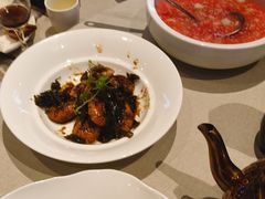 -炊江南·上海菜(国展华漕店)