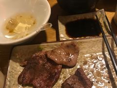 -赤坂亭·M9和牛烧肉·铁板烧(合肥万象城店)