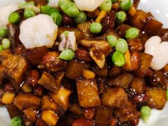 八宝辣酱-丰收日(五角场店)
