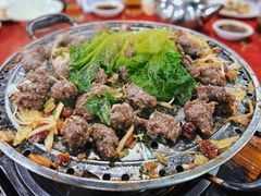 -友口福(大良店)