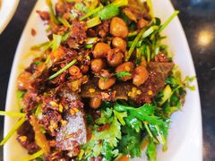 牛肉-小姨家常菜(昭萍东路店)