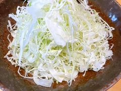 高丽菜丝-胜博殿日式炸猪排(西红门店)