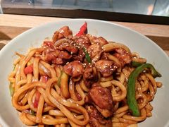 -魏客咖啡(中铁中心店)