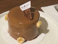 -Ten Olives甜点