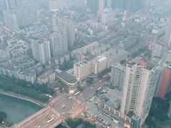 -339旋转餐厅(天府熊猫塔店)