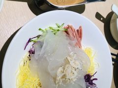 -吕氏疙瘩汤·海鲜新鲁菜(凯德mall新都心店)