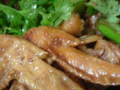 花雕鸡-金鸡厨房(夏湾店)