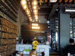 -PIZZA BIANCA(民园店)