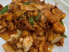 八珍豆腐-同发号饭庄(复兴路店)
