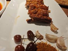 -谷丽麦馕新疆菜·清真(步步高梅溪新天地店)