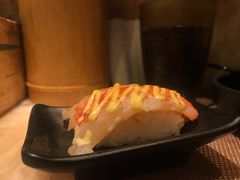 大虾寿司-昊·来了寿司(泡桐树店)