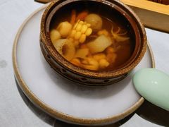 -叶叶菩提·晋福宫