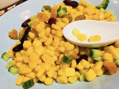 阿凡提小炒-胖老汉椒麻鸡清真新疆菜(西御街店)