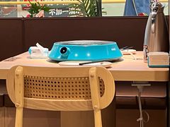 -半天妖烤鱼(百乐广场店)