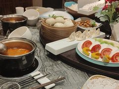 -诺筵汤品·菌汤火锅(南河坝店)