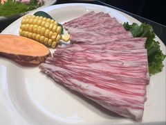 -NIUAN牛庵·日式和牛烧肉(恒隆店)