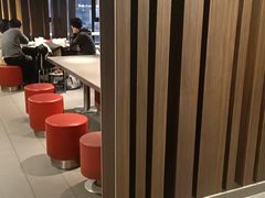 -麦当劳(大羊坊路店)
