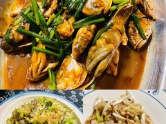 -旺角小渔村·海肠捞饭开创者(环山路店)