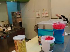 -DQ·蛋糕·冰淇淋(天通苑华联店)