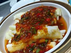 -餐与自然(老商埠店)