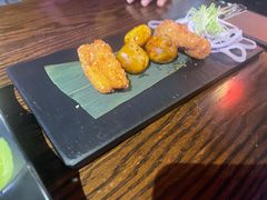-甘尼仕印度餐厅爵士酒吧(阳春巷店)