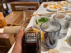 -巴奴毛肚火锅(六天地店)