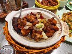 -潮界(虹桥新天地店)